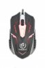 Rebeltec Klawiatura+mysz przewodowa dla graczy OPPRESSOR GAMING